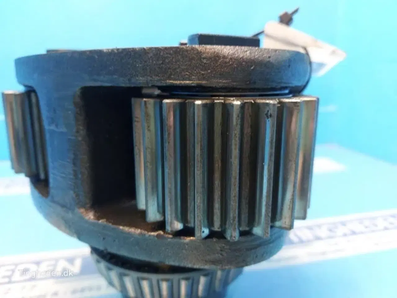 Billede 16 - Ford 4600 Planet Gear 86584273