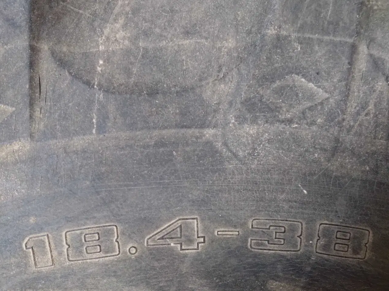 Billede 3 - tvillinghjul