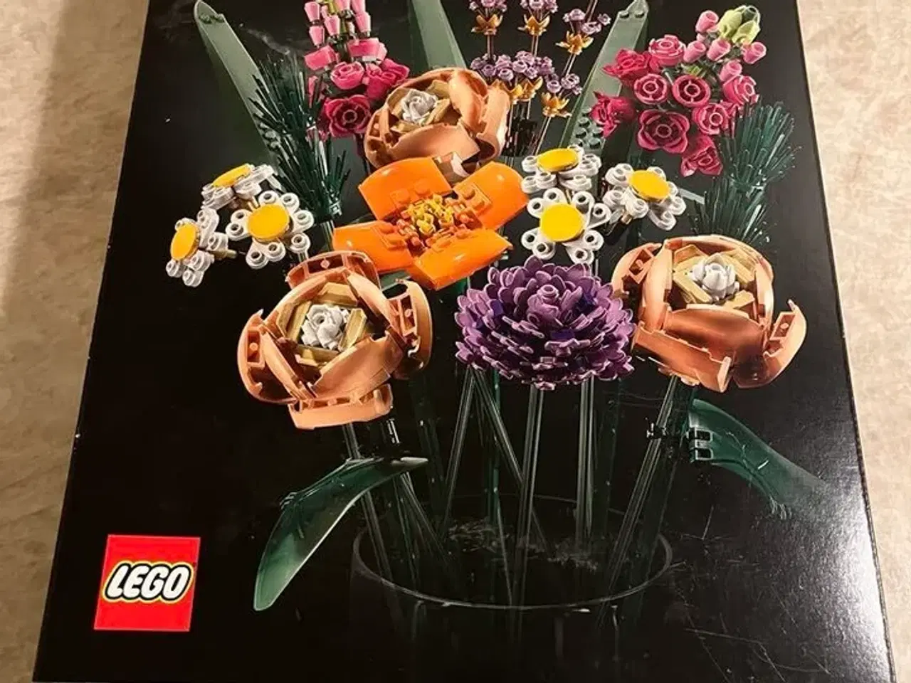 Billede 7 - Lego sæt blandet