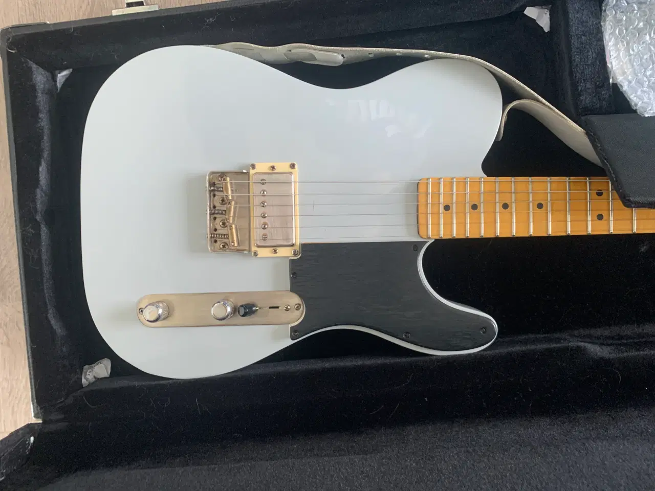 Billede 4 - Custom telecaster