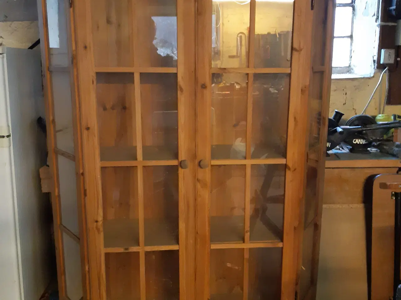 Billede 2 - Bog i fyr