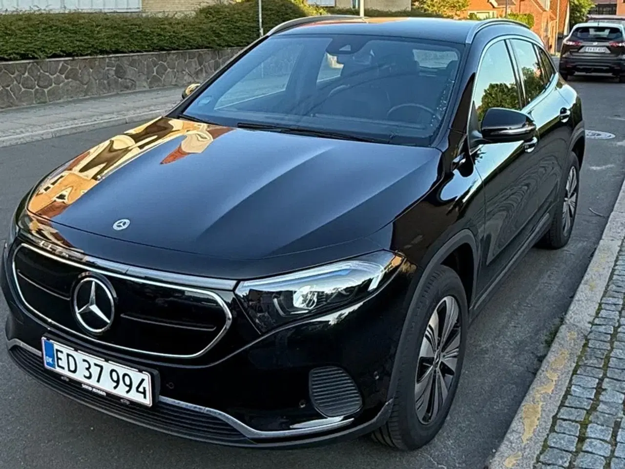 Billede 2 - Mercedes EQA250 Progressive