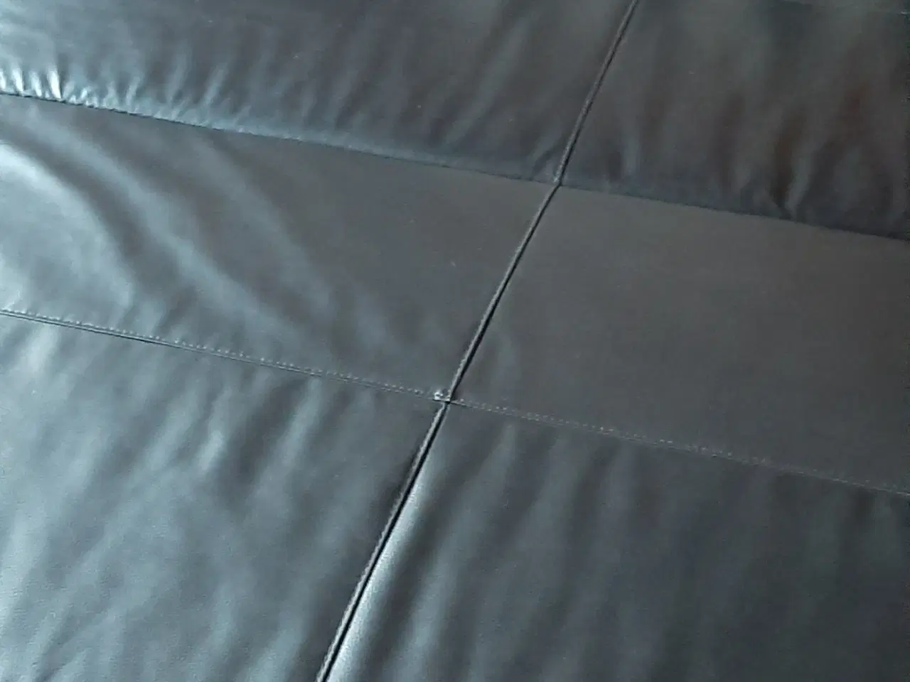 Billede 3 - Hjørnesofa/sovesofa m. opbevaring