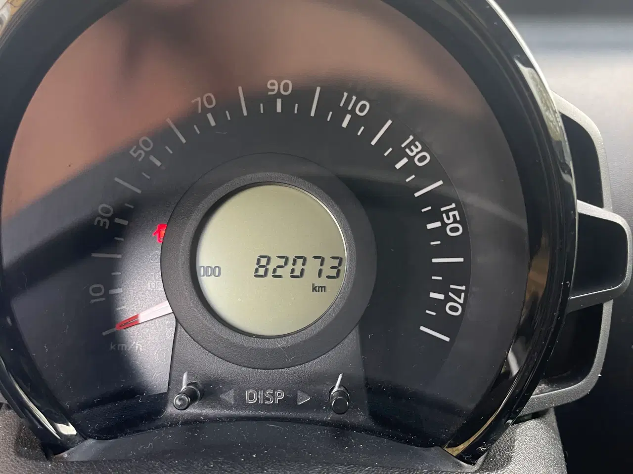Billede 5 - Toyota Aygo årg. 2018 km. 82400