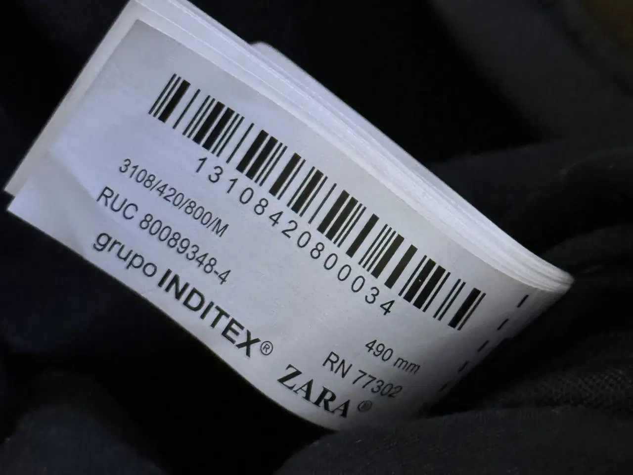 Billede 11 - Zara taske