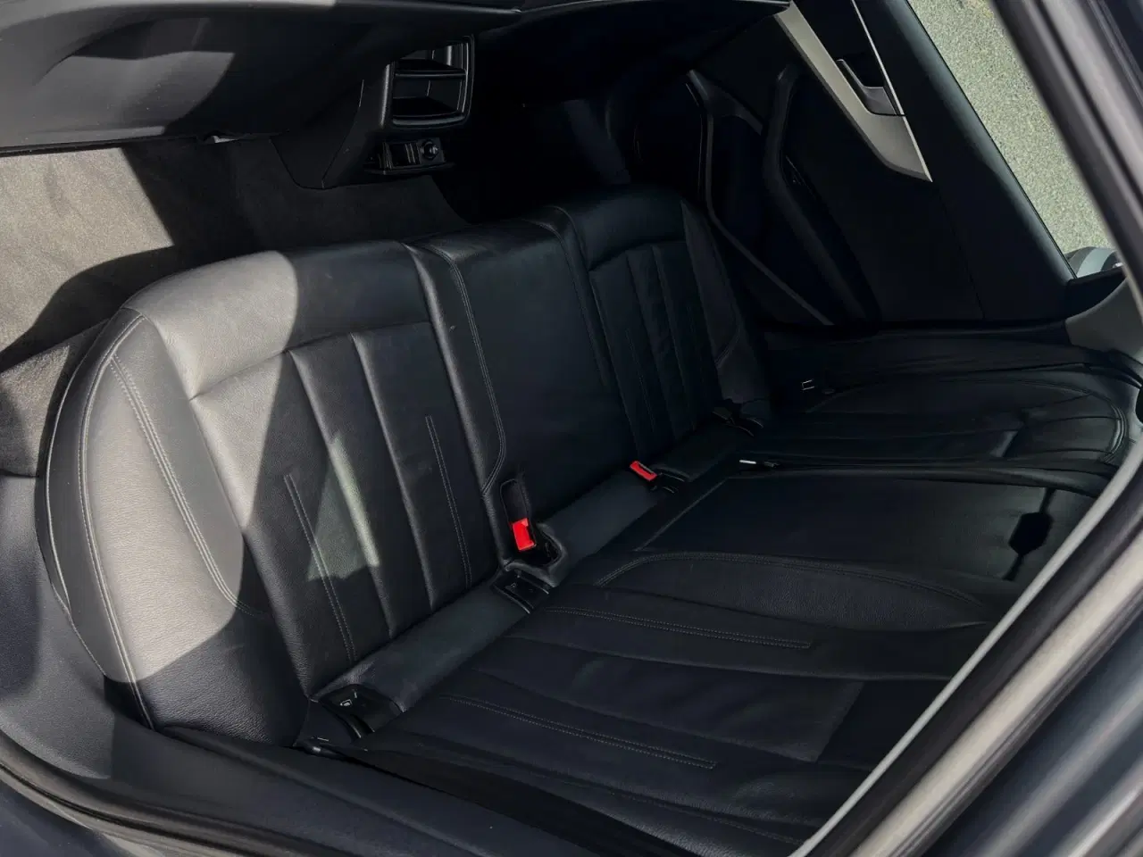 Billede 15 - Audi A4 2,0 TDi 190 S-line Avant quattro S-tr.