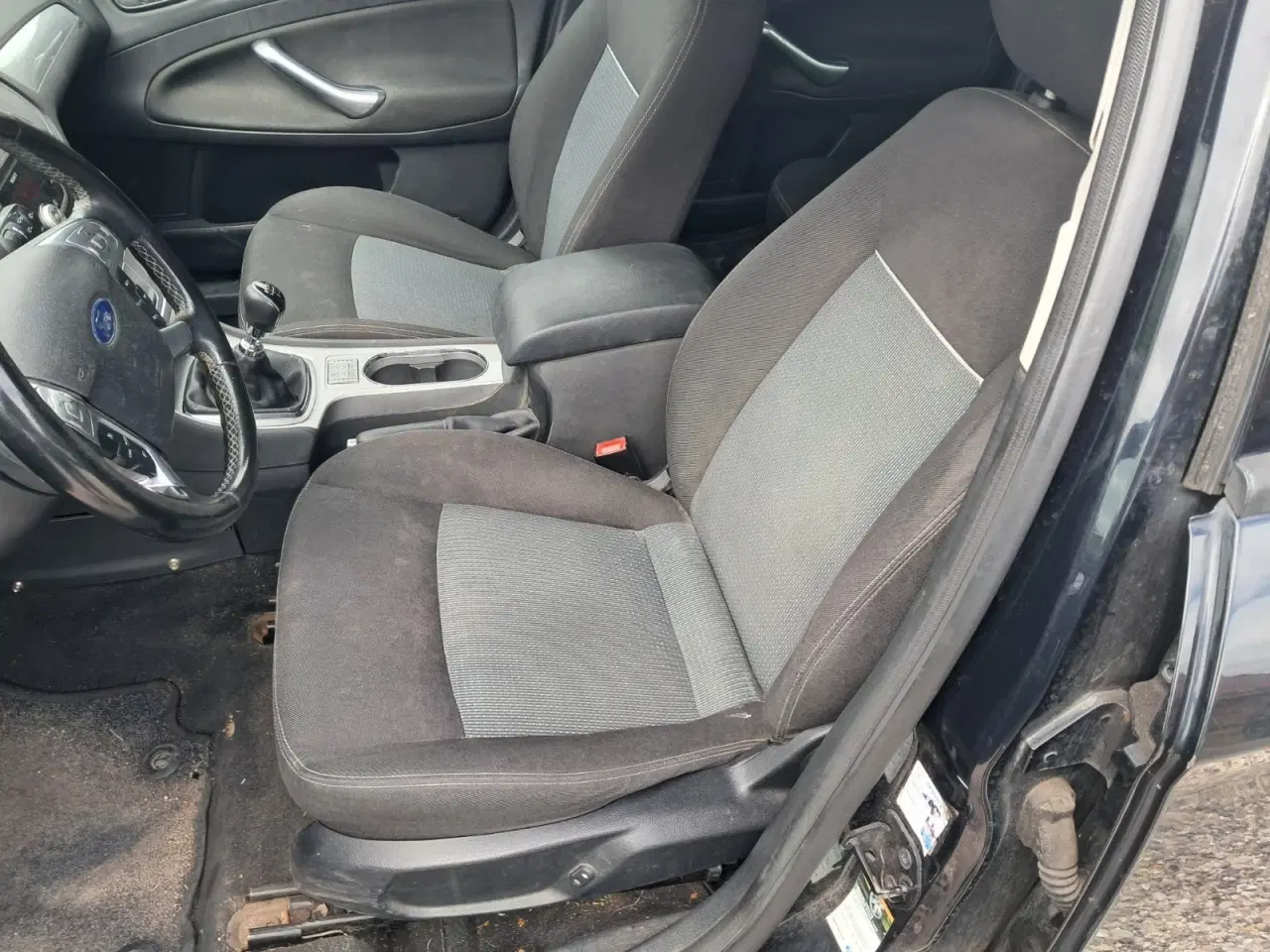 Billede 10 - Ford Mondeo 2,0 TDCi 115 Titanium