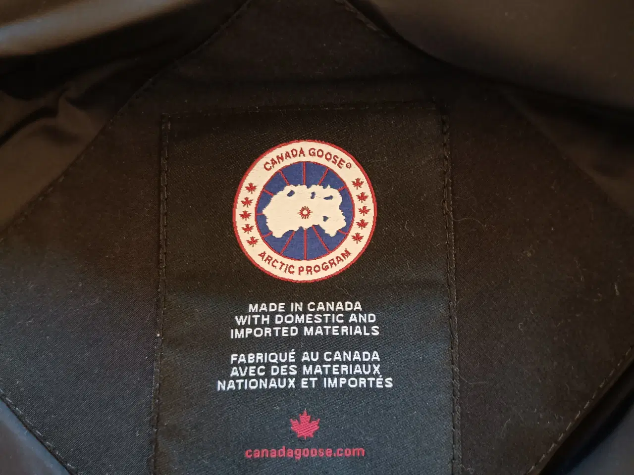 Billede 7 - Canada Goose Chilliwack 