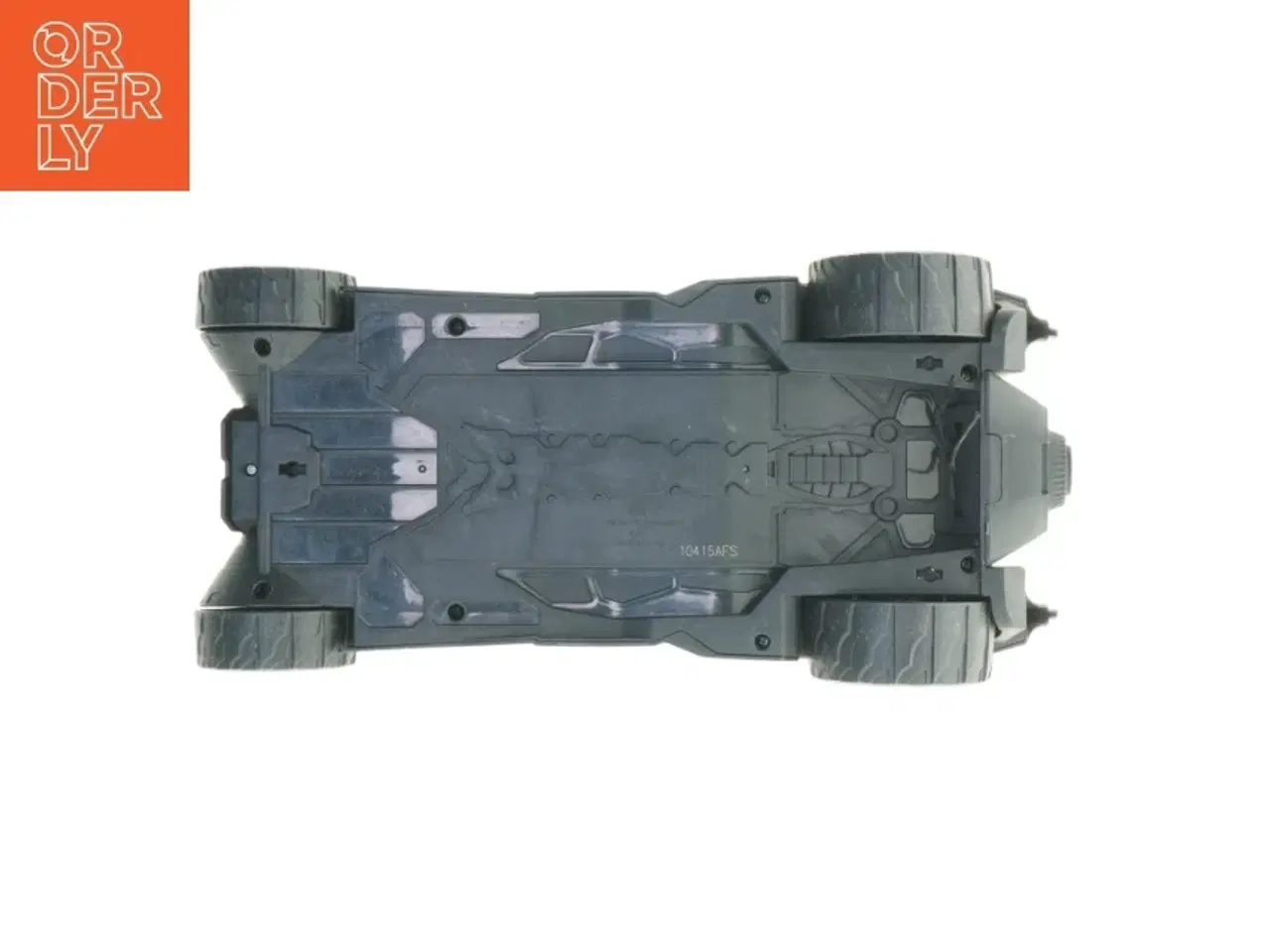 Billede 6 - Batmobil legetøjsbil (str. 39x18,5 cm)