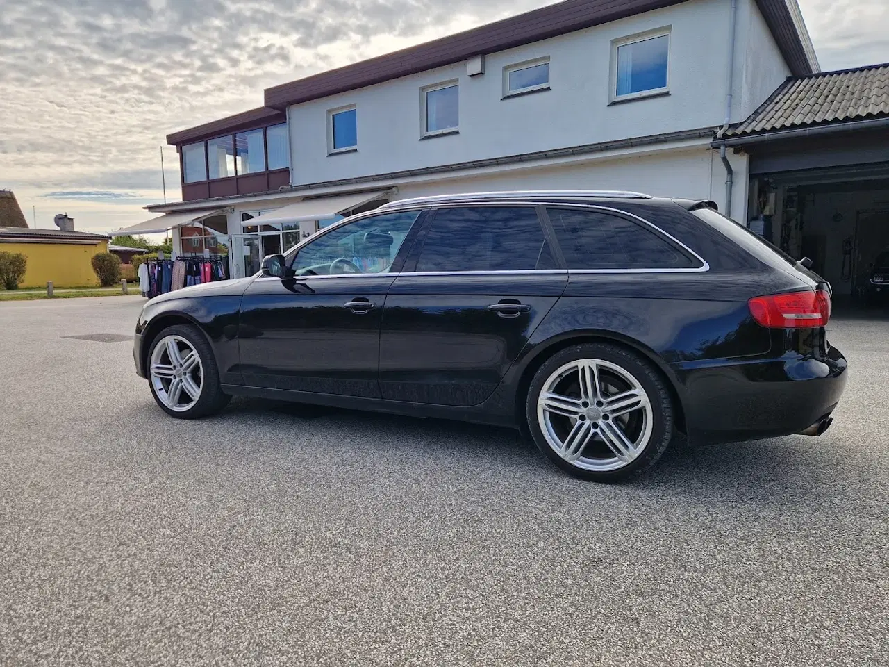 Billede 2 - AUDI A4 AVANT