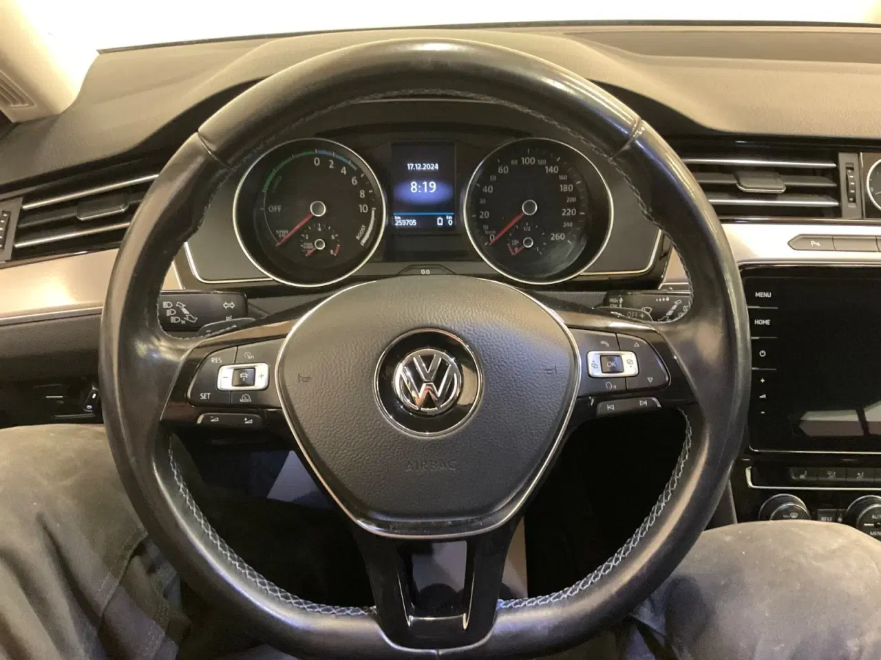 Billede 8 - VW Passat 1,4 GTE Variant DSG