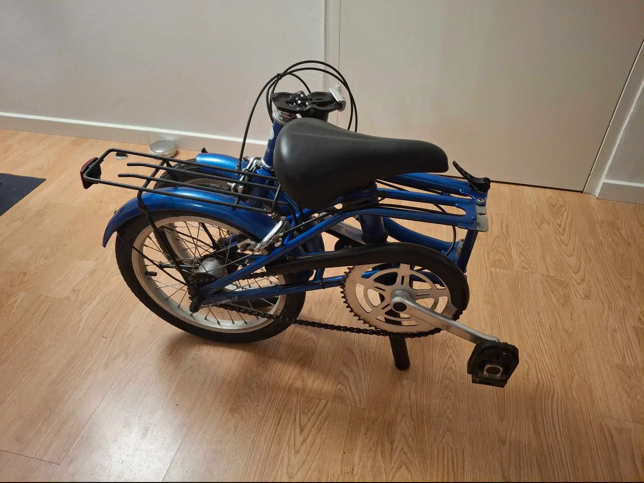 Billede 4 - Billige, velholdte NeoBike foldecykler