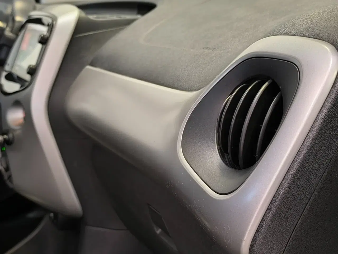 Billede 12 - Toyota Aygo 1,0 VVT-i x-change