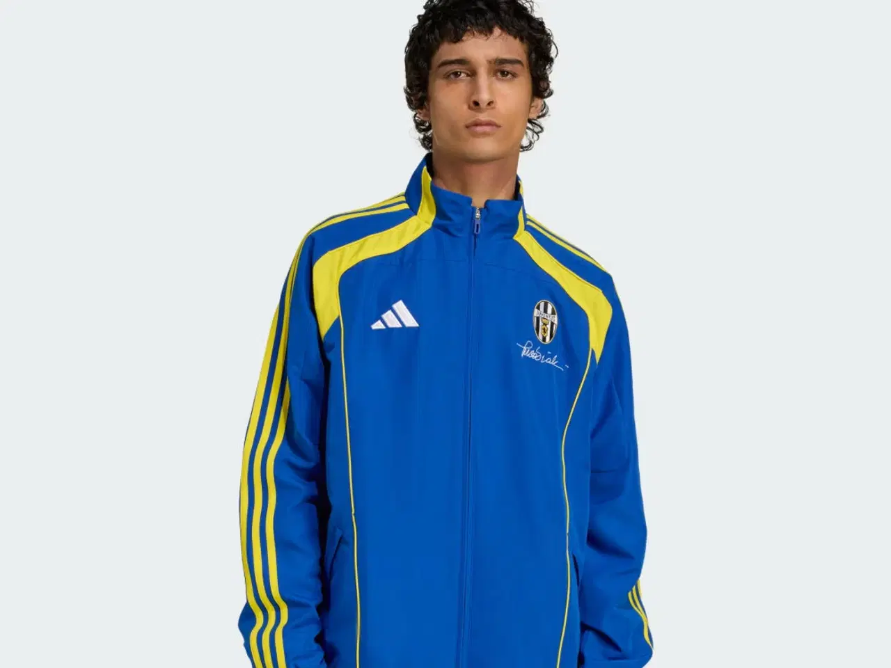 Billede 1 - Juventus Vialli pack, totalt ny