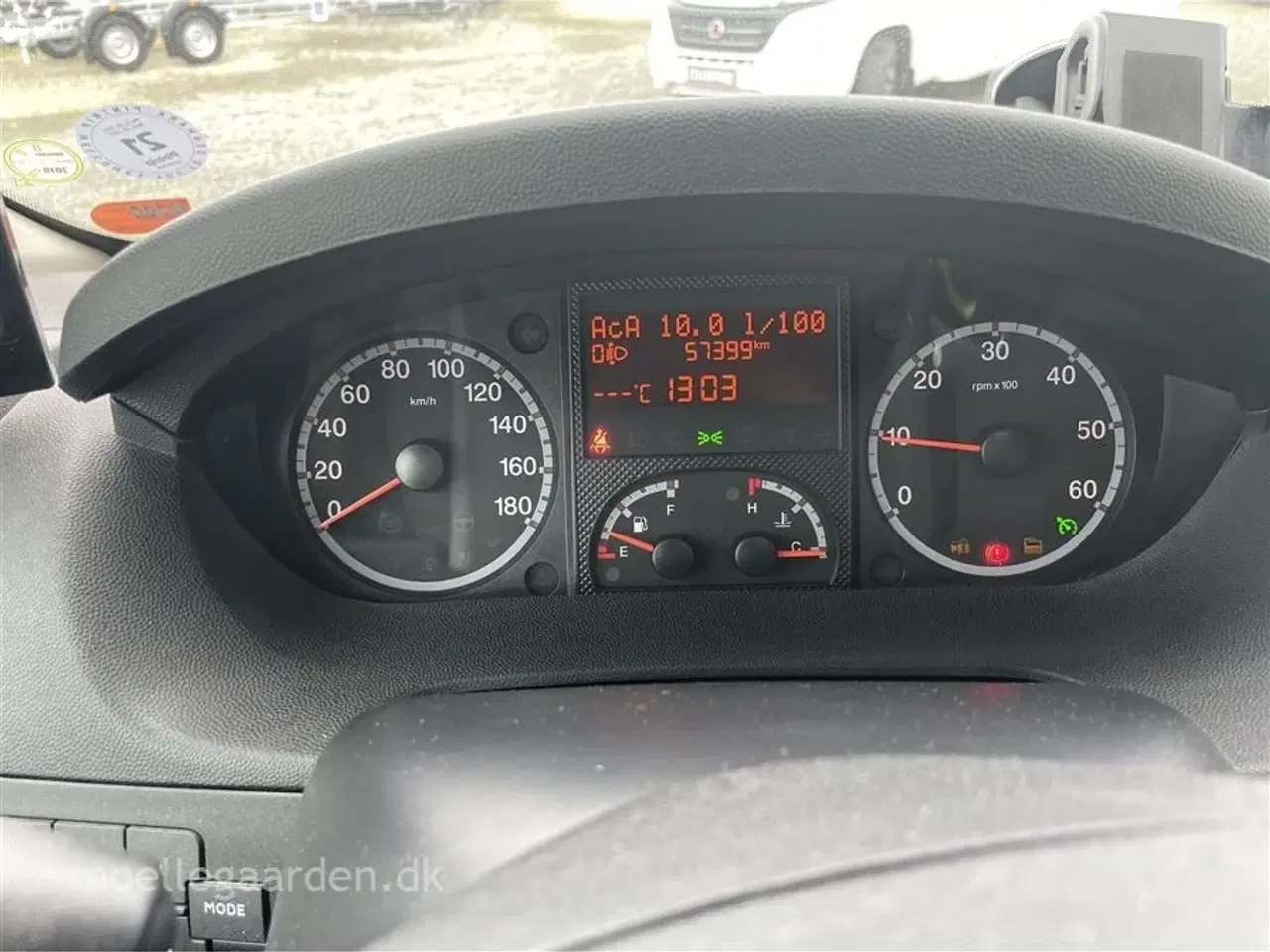 Billede 17 - 2015 - Sun Living Lido S42