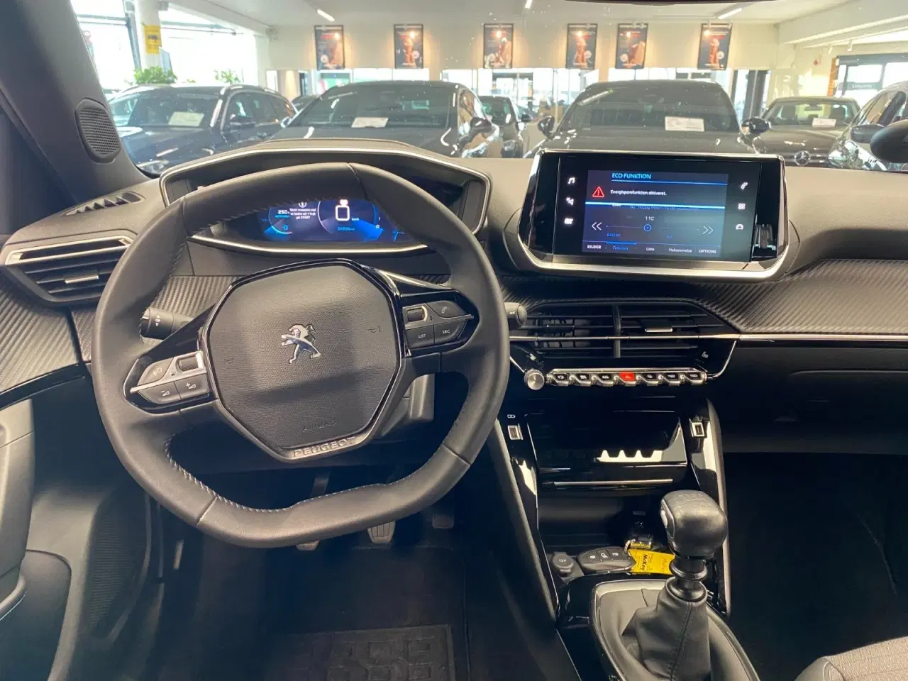 Billede 16 - Peugeot 2008 1,2 PureTech 130 Allure