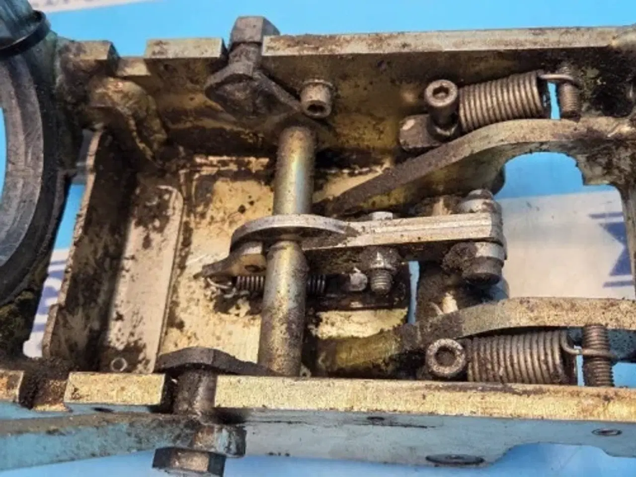 Billede 8 - Tiltman Kompakt Underdel