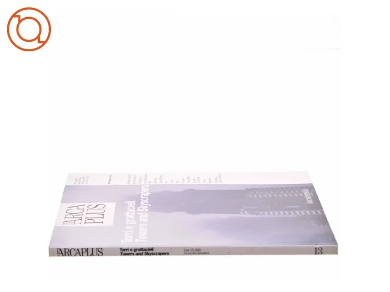 Billede 2 - L&#180;Arca Plus