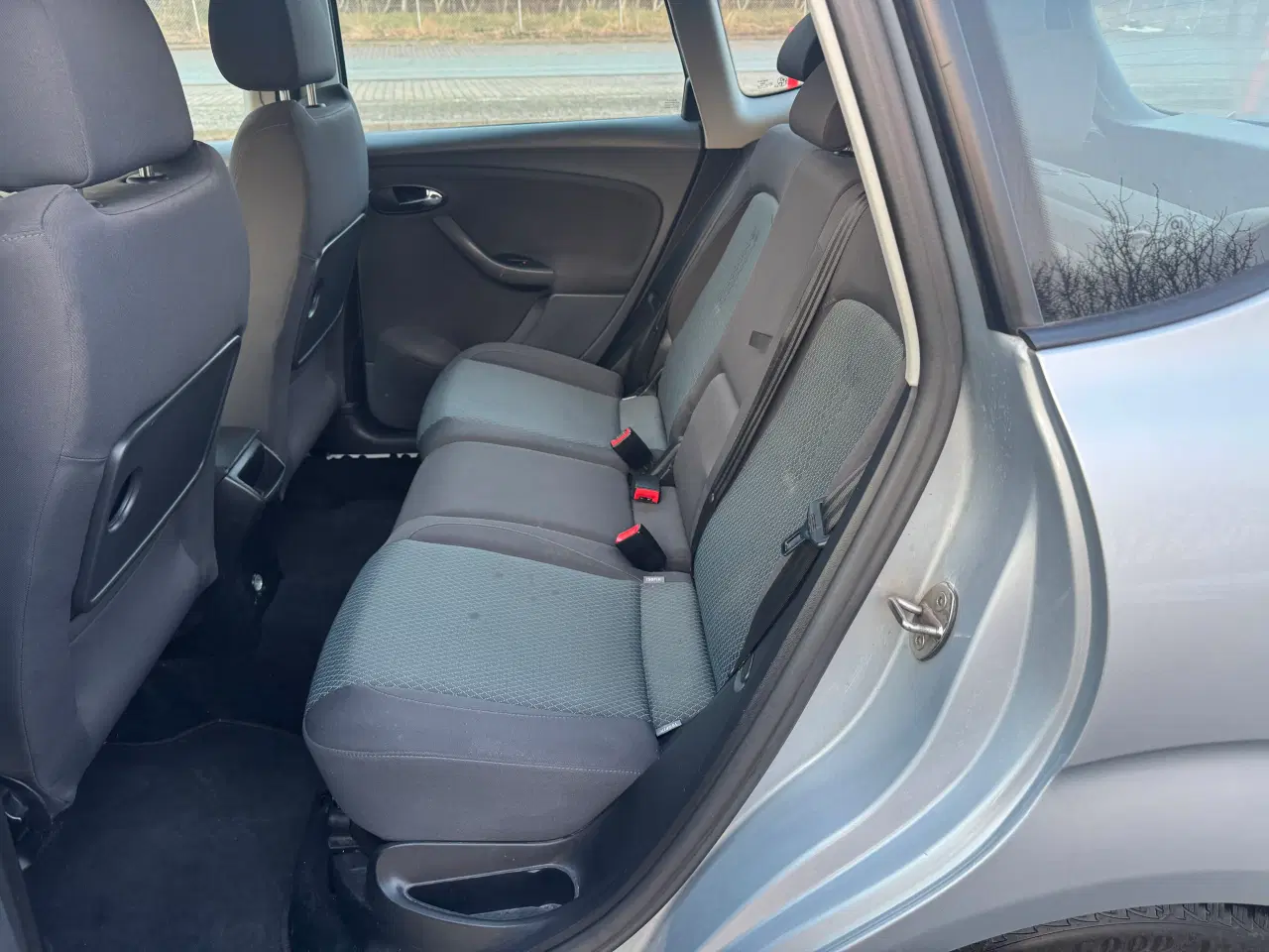 Billede 6 - Seat Altea Xl 1,6 benzin 