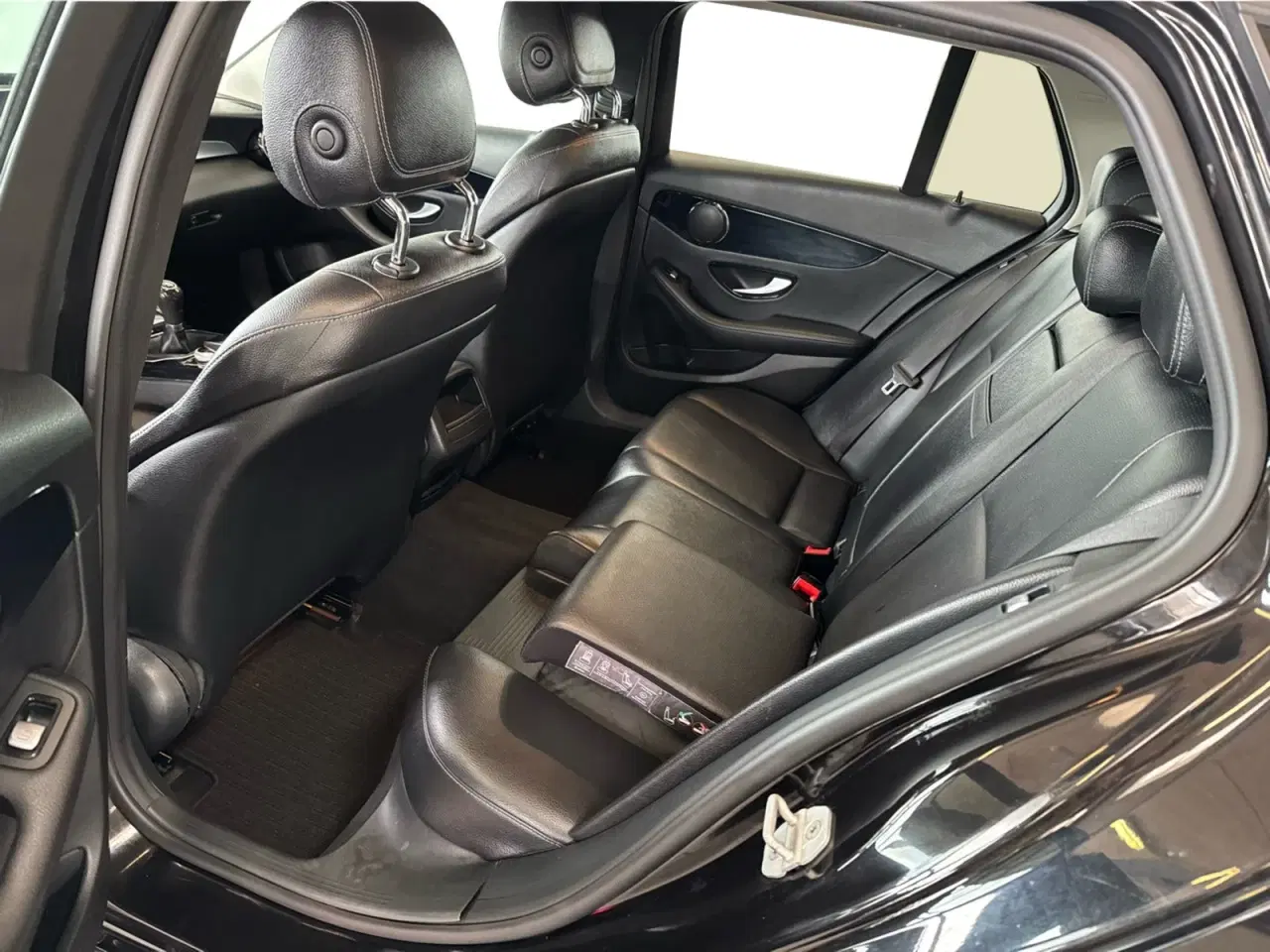 Billede 12 - Mercedes C200 1,6 BlueTEC stc.