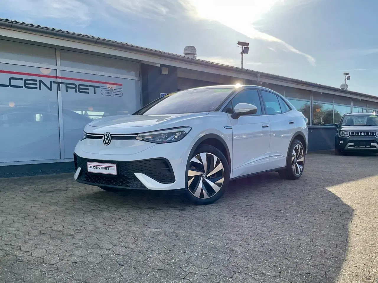 Billede 1 - VW ID.5 77 Pro Performance