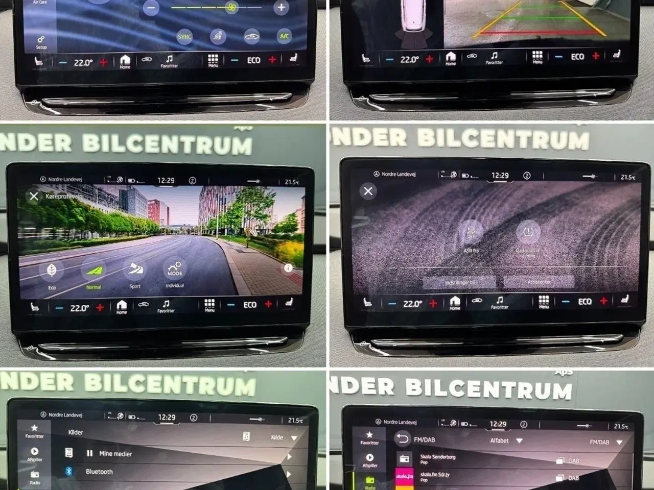 Billede 14 - Skoda Enyaq 80 iV Loft