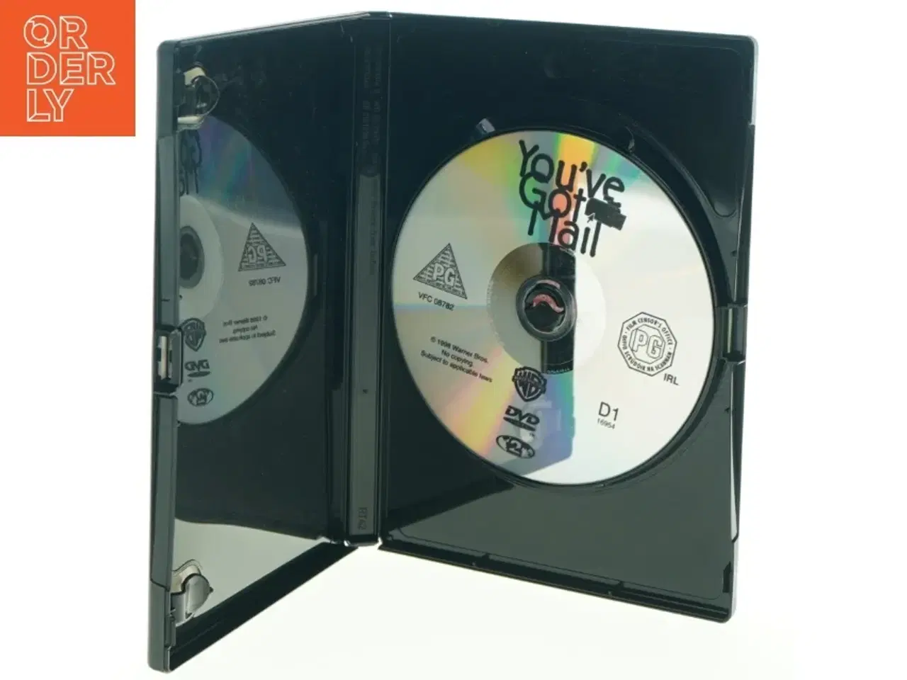 Billede 3 - You&#180;ve gor mail