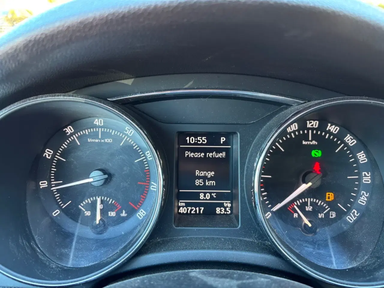 Billede 10 - Skoda Superb 1,8 TSi 160 Ambition DSG