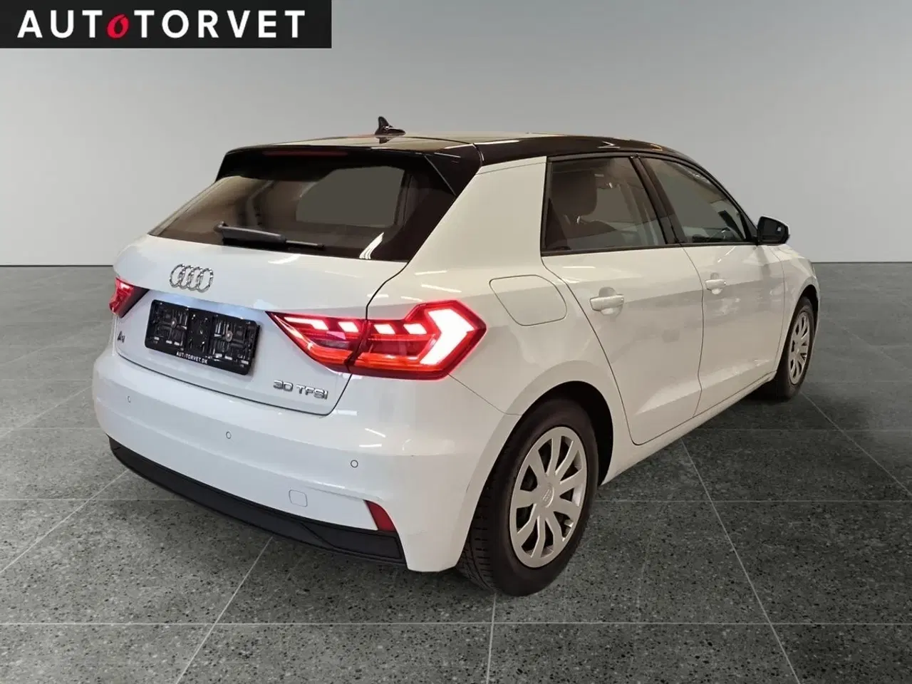 Billede 3 - Audi A1 30 TFSi Advanced Sportback S-tr.