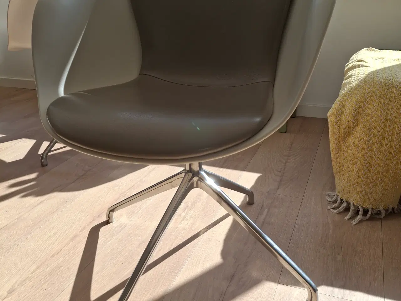 Billede 1 - 6 stk. Spisebordsstole fra boconcept