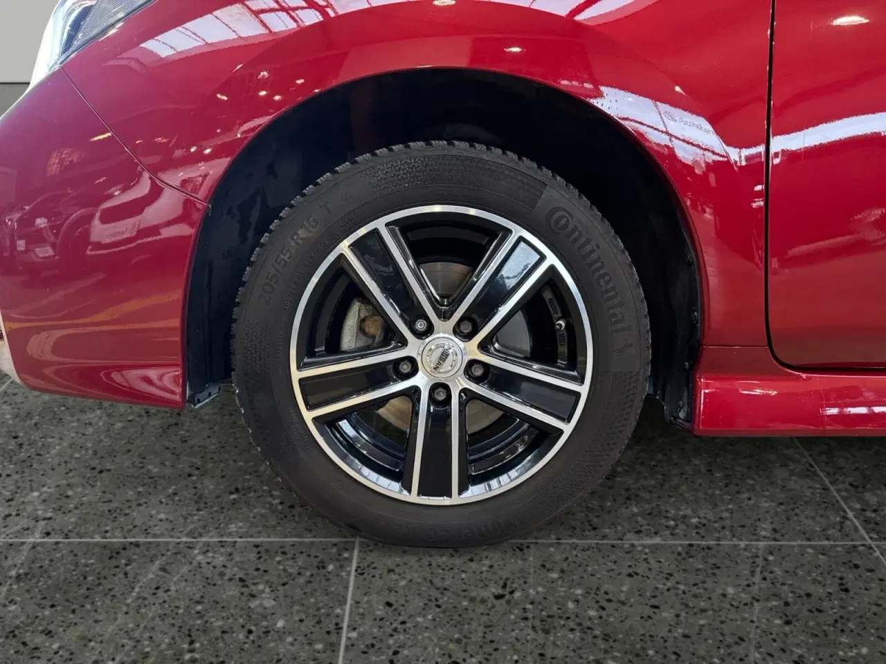 Billede 9 - Nissan Leaf 59 e+ Tekna