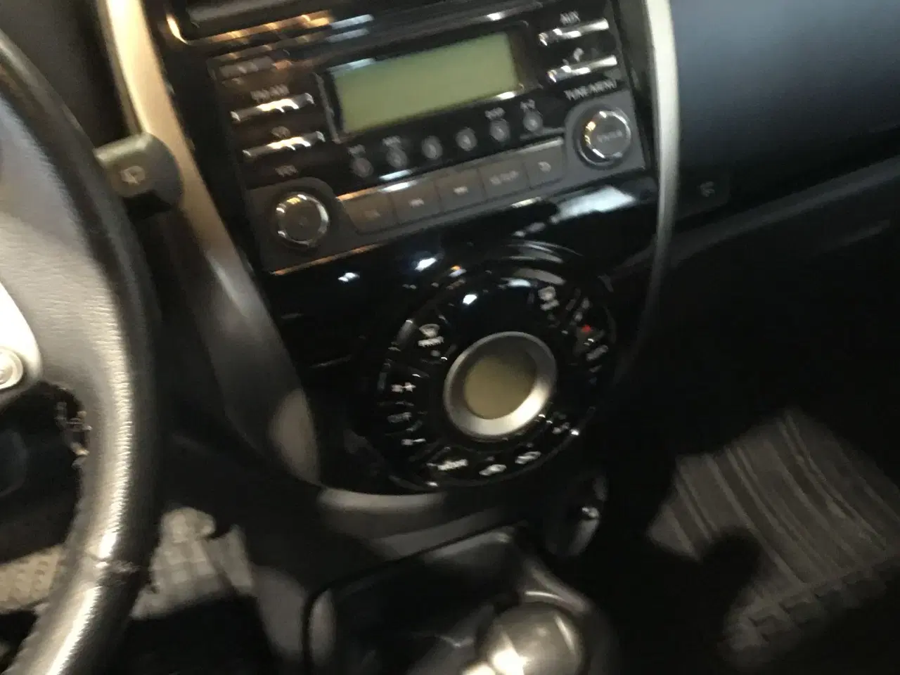 Billede 7 - Nissan micra 1.2automatgear .synet 11/2024 