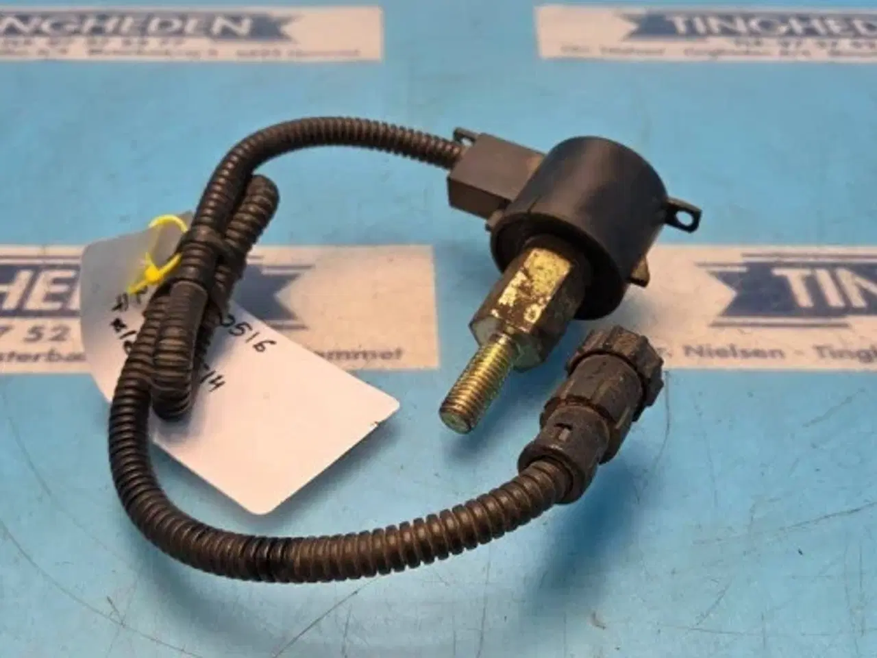 Billede 4 - Massey Ferguson 32 Føler 28780516