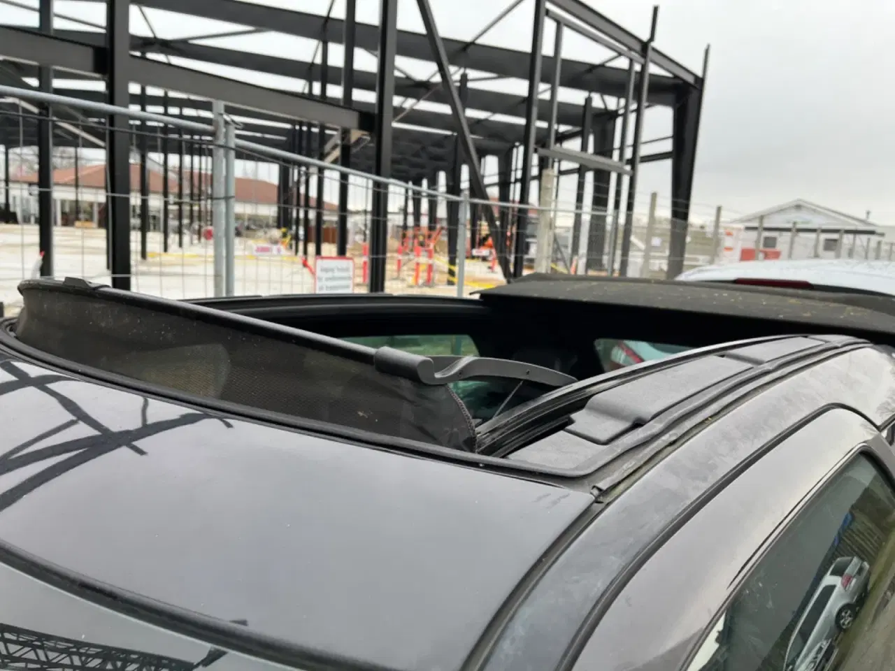 Billede 6 - Citroën DS3 1,6 e-HDi 90 Style Cabrio ETG6