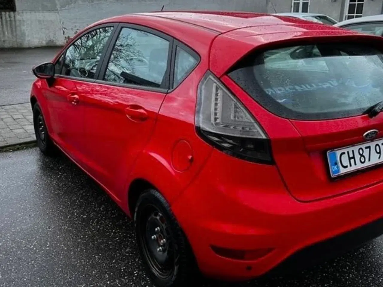 Billede 4 - Ford Fiesta 