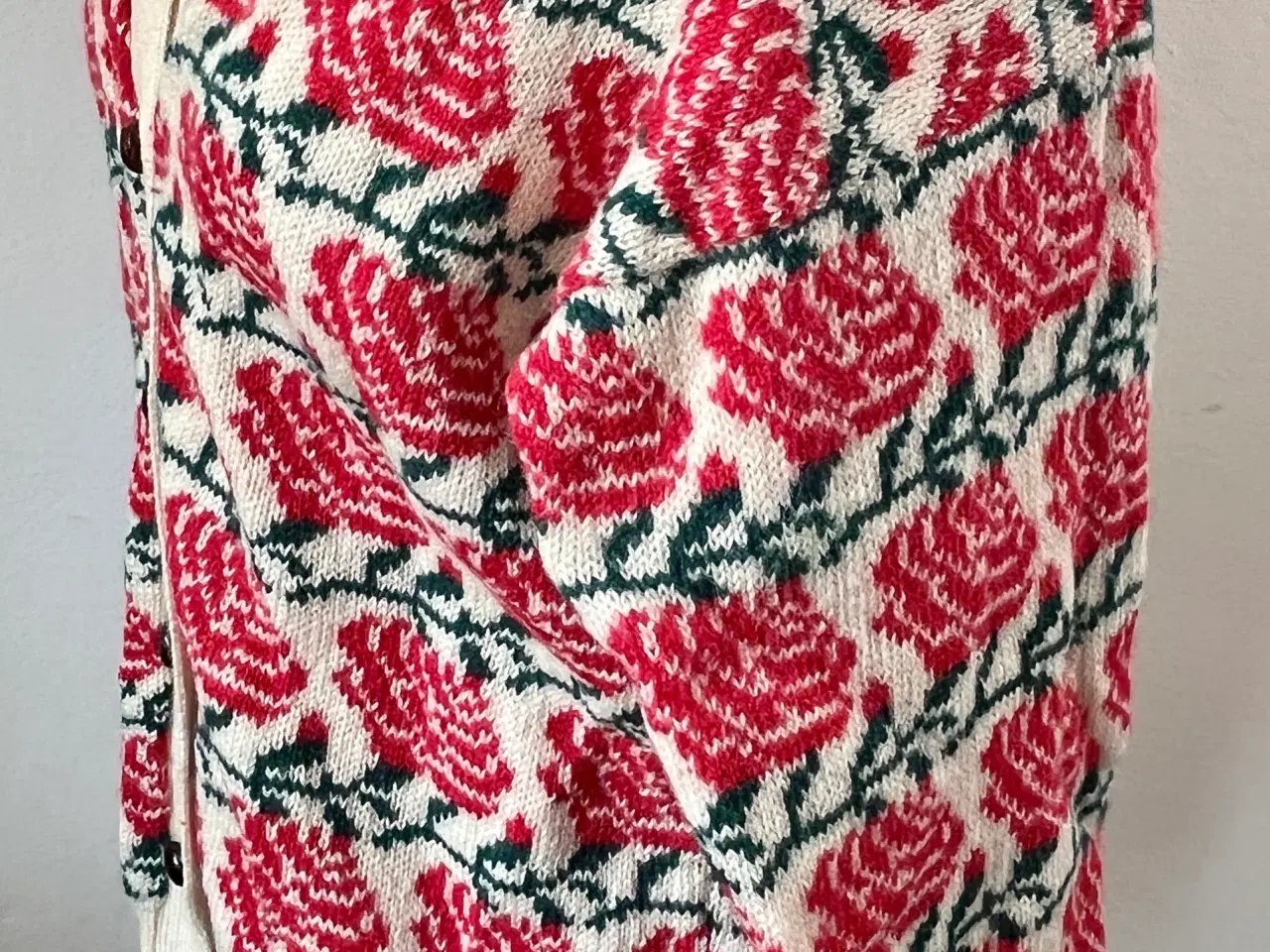 Billede 4 - Laura Ashley, cardigan, str L