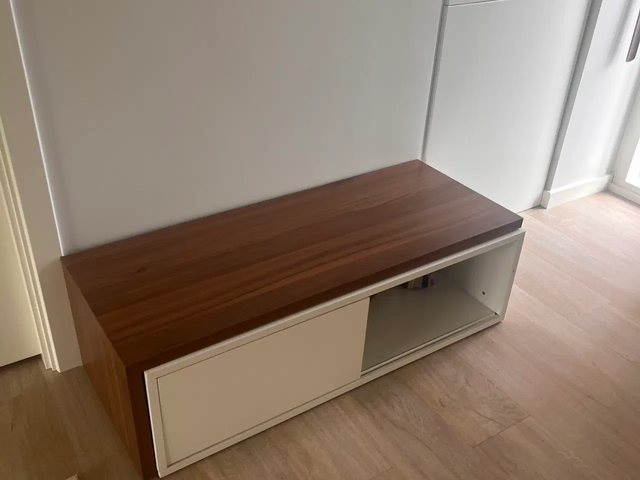 Billede 2 - TV bænk