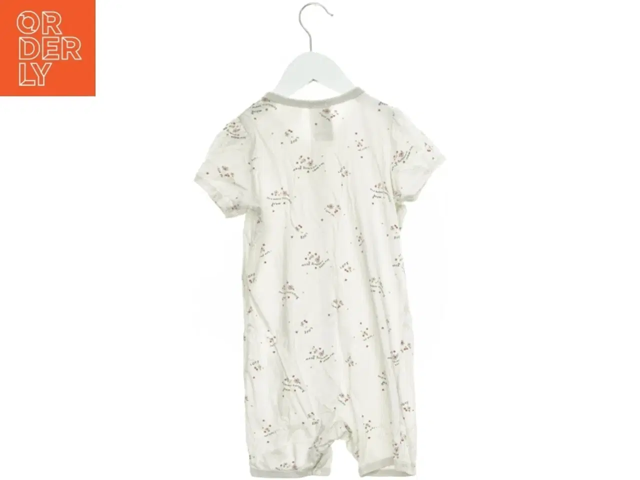 Billede 2 - Sommerdragt fra H&M (str. 104 cm)