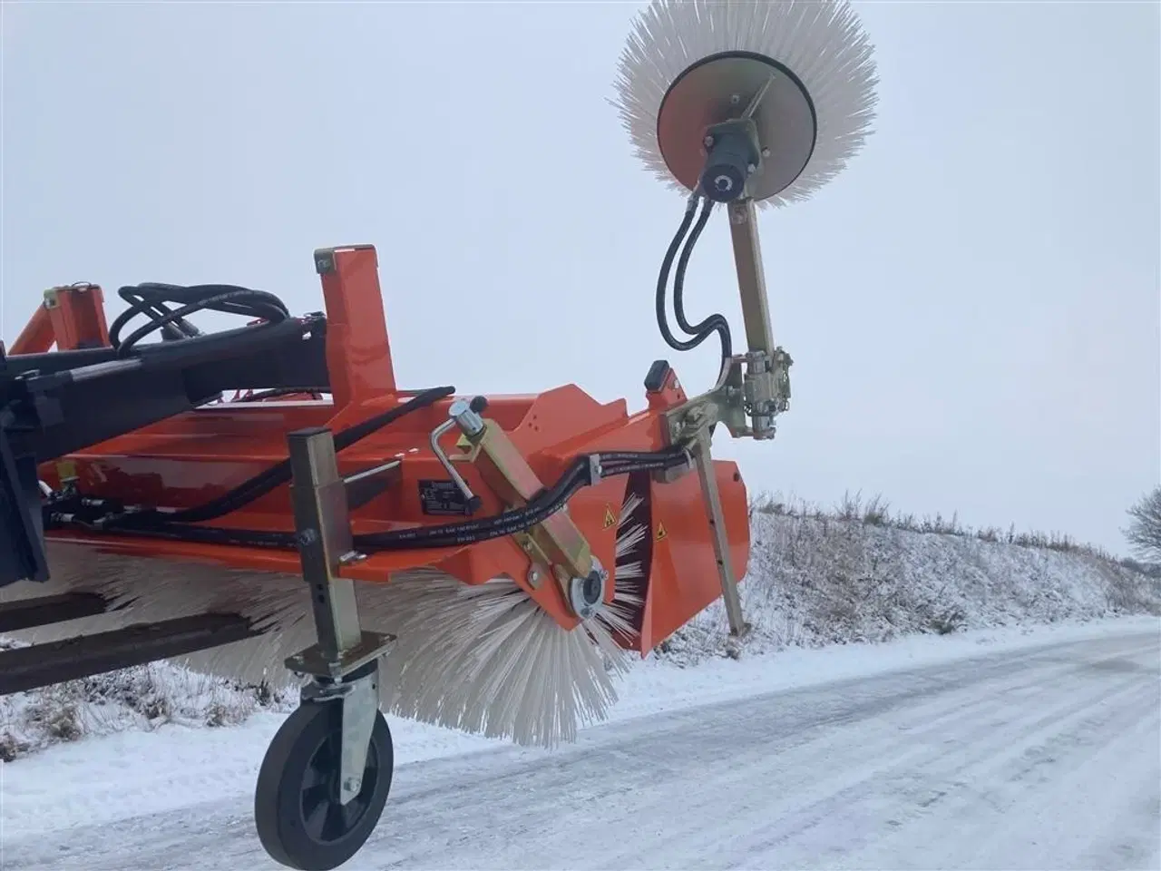 Billede 10 - Bema 25 Dual Type 1850