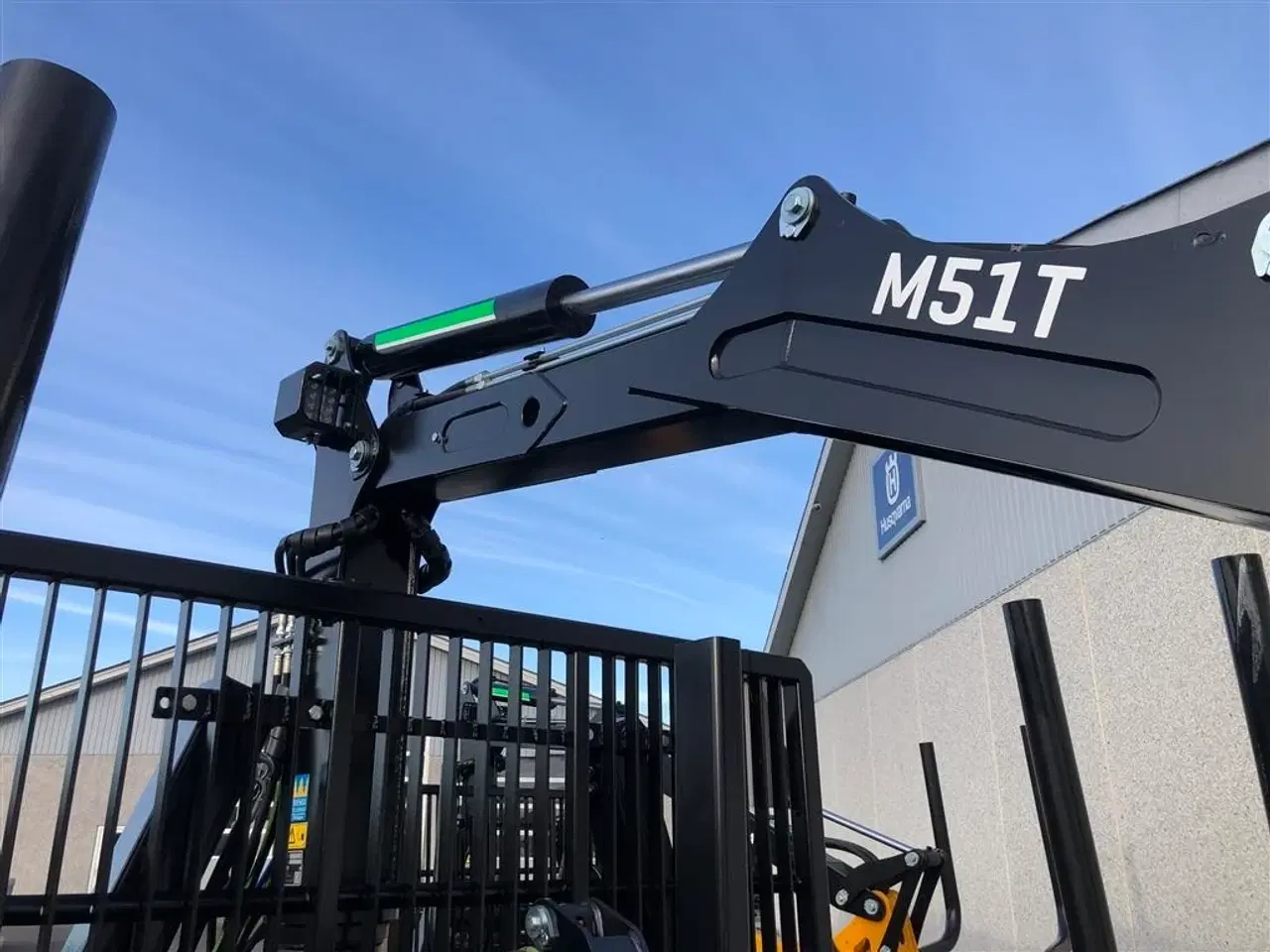 Billede 5 - Moheda FTG M121
