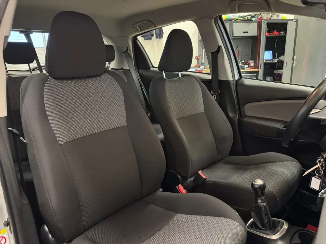 Billede 16 - Toyota Yaris 1,0 VVT-i T2 Touch