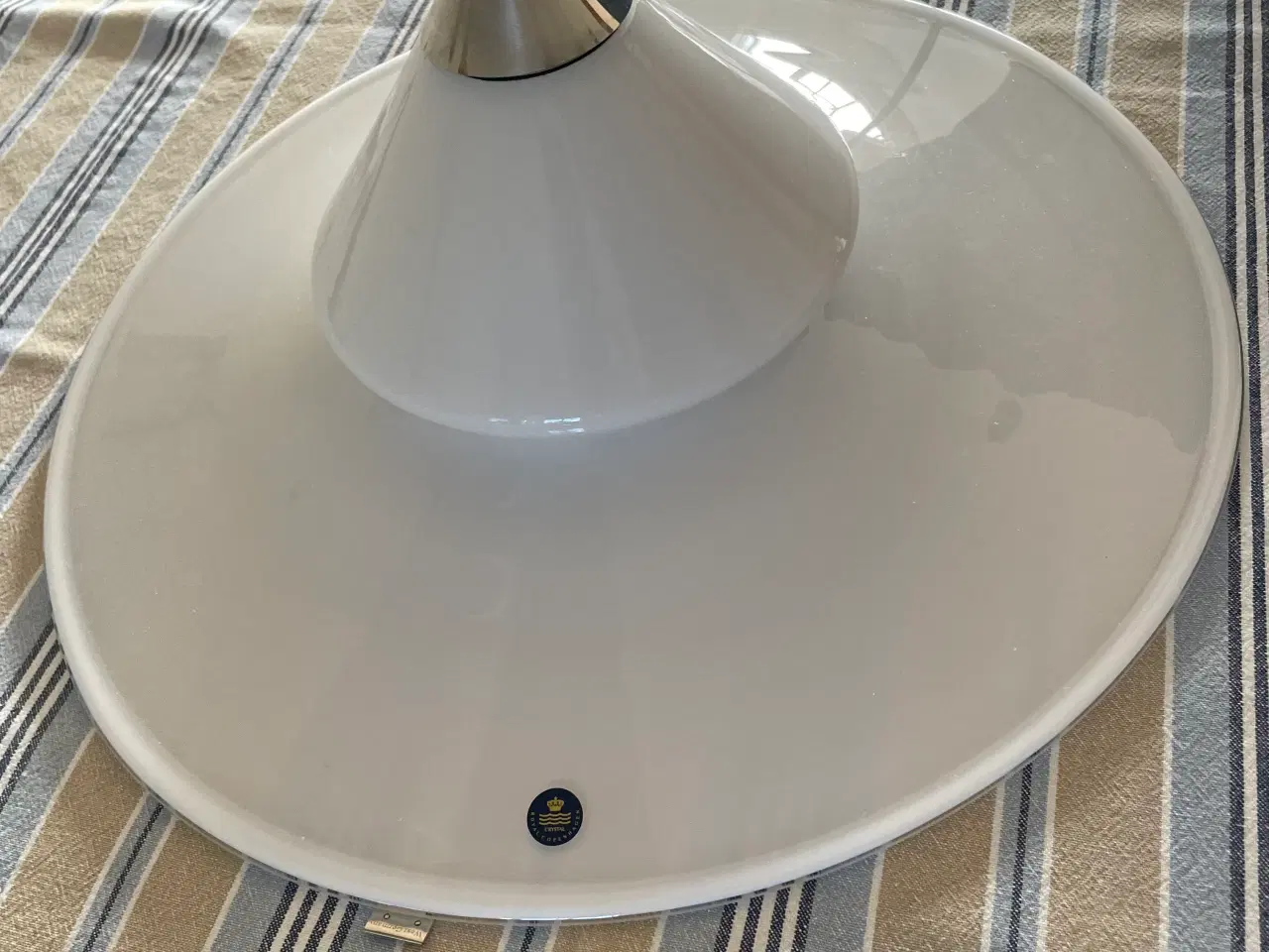 Billede 2 - Royal Copenhagen pendel Opus stor