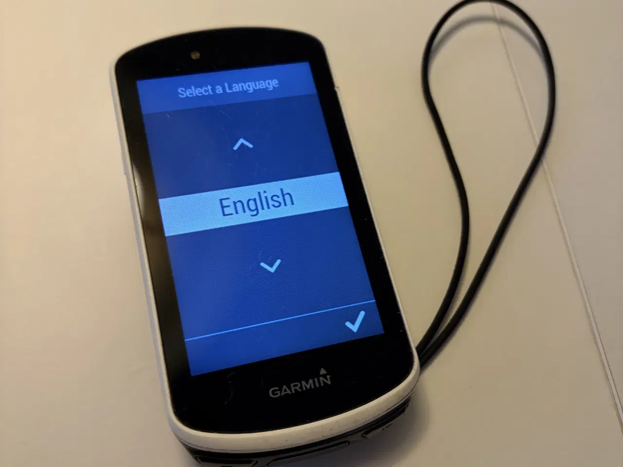 Billede 2 - Garmin Edge 1030