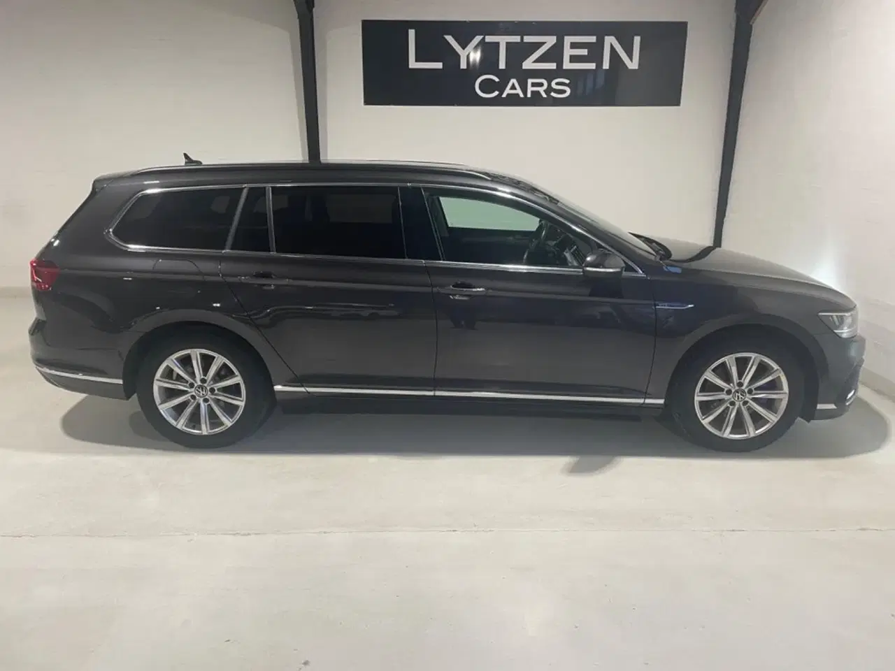 Billede 5 - VW Passat 1,4 GTE Variant DSG