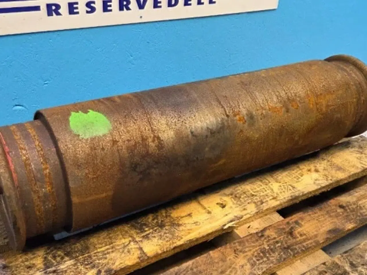 Billede 16 - Case 2188 Valse 1957440C3