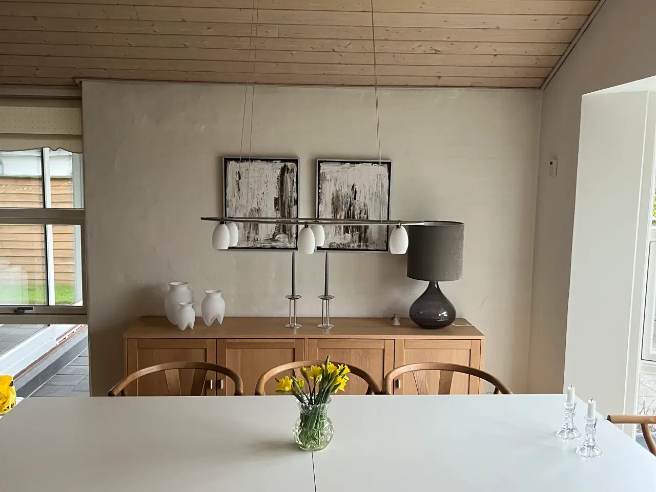 Billede 2 - Loftslampe