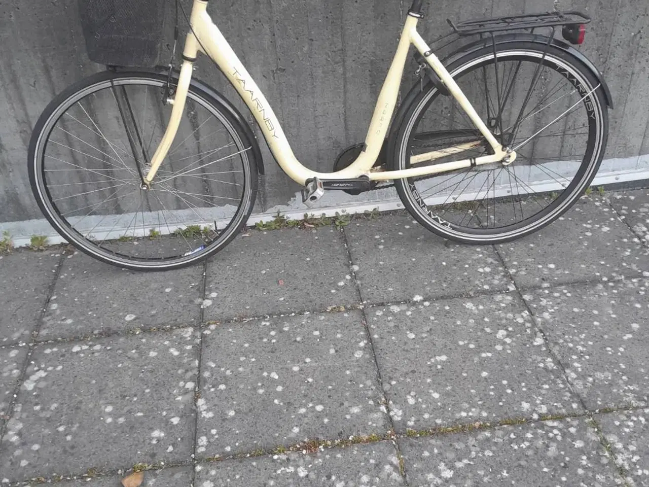 Billede 1 - Taarnby Damecykel
