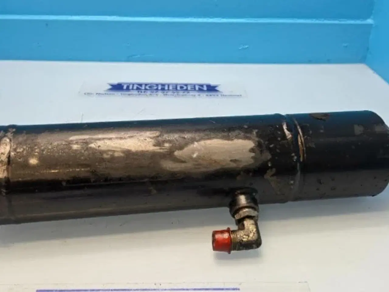 Billede 11 - Massey Ferguson 6290 Cylinder 3795031M1