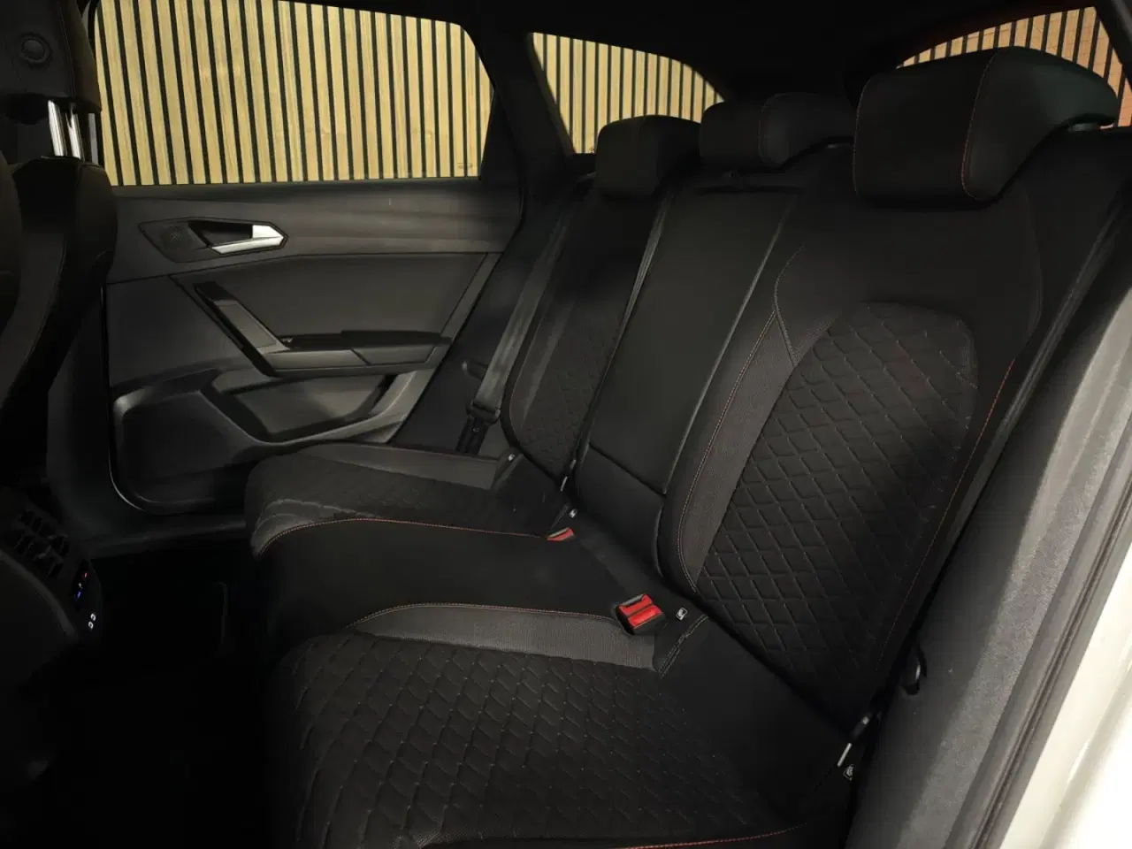 Billede 8 - Seat Leon 1,4 eHybrid FR Sportstourer DSG