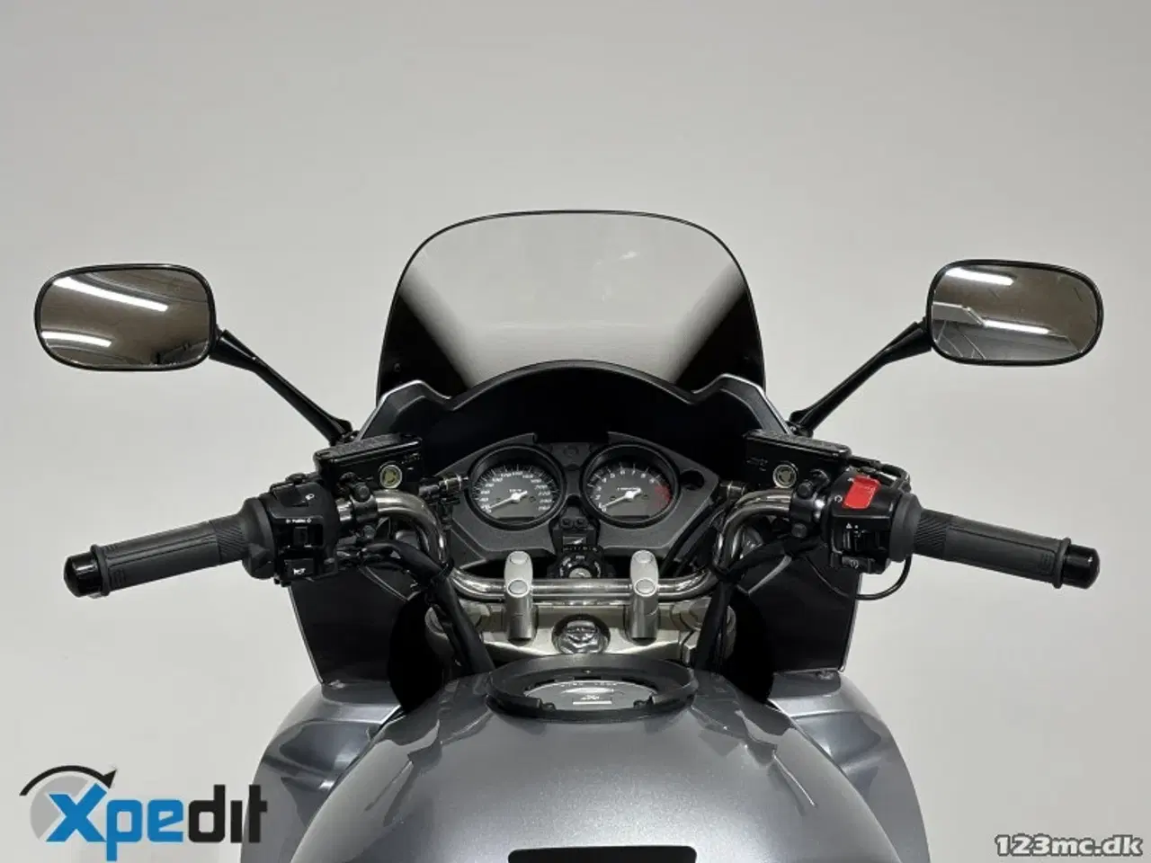 Billede 10 - Honda CBF 1000